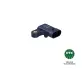Датчик тиску наддува Chevrolet Lacetti 1.4/1.6 05- NTK 94242 (фото 2)