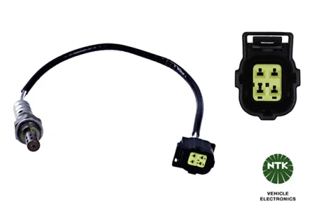 Лямбда зонд MB A-class (W169) 04-12 M266 NTK 96146