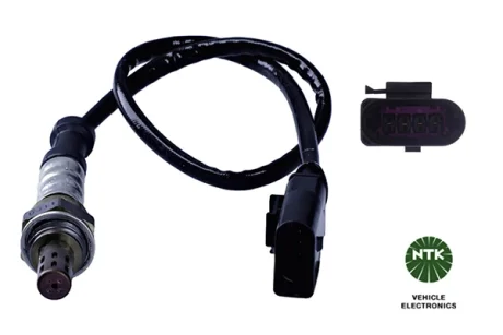 Лямбда зонд VW Caddy III 1.4/1.6 04-15 NTK 95861