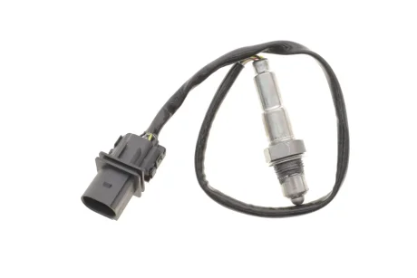 Лямбда-зонд (кількість дротів 5, 500мм) MERCEDES C (A205), C (C204), C (C205), C (W204), C (W205), C T-MODEL (S204), C T-MODEL (S205), CLS (C218), CLS SHOOTING BRAKE (X218) 1.3D-6.0 09.01- NTK 91299