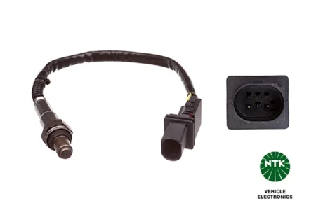 Лямбда зонд VW Caddy III/Crafter/T5 1.9/2.0/2.5TDI 04-16 NTK 90392