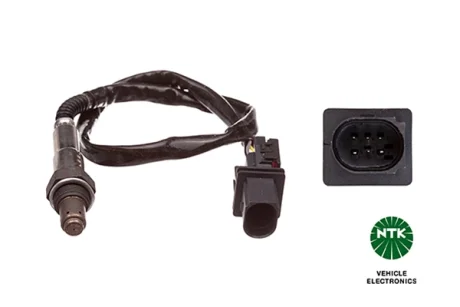 Лямбда зонд MB Sprinter (W906) 2.2CDI 06-/Vito (W639) 07- NTK 97739