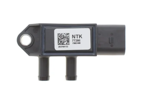 Датчик тиску вихлопних газів Audi A4/A6/A7/Skoda Octavia/SuperB/VW Crafter 1.6-2.0 D 12- NTK 77286