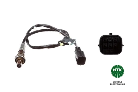 Лямбда-зонд (кількість дротів 5, 690мм) MAZDA 6 1.8/2.0 08.07-07.13 NTK 93269