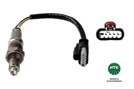 Лямбда-зонд (кількість дротів 5, 115мм) FORD FOCUS IV 1.5D 01.18- NTK 94880
