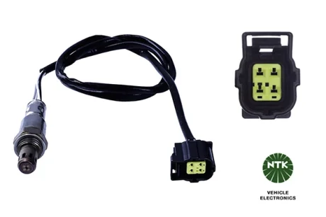 Лямбда-зонд (кількість дротів 4, 901мм) MERCEDES C (C204), C (W204), C (W205), C T-MODEL (S204), C T-MODEL (S205), CLS (C218), CLS SHOOTING BRAKE (X218), E (A207), E (C207) 0.9-5.5 01.07- NTK 94715