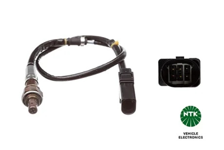 Лямбда-зонд (кількість дротів 5, 725мм) VW PASSAT B6 1.6 05.05-11.10 NTK 0028