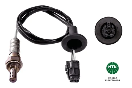 Лямбда-зонд (кількість дротів 4, 770мм) HYUNDAI IX35, SONATA V KIA CERATO II, MAGENTIS II, SPORTAGE III 1.6/2.0/2.4 01.05-12.15 NTK 94463