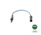 Лямбда-зонд (кількість дротів 5, 246мм) FORD C-MAX II, FOCUS III, GALAXY III, GRAND C-MAX, KUGA II, MONDEO V, S-MAX FORD USA EDGE 2.0D 09.14- NTK 91676 (фото 2)