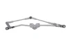 Механізм склоочисника (трапеція) Skoda Fabia/Roomster 06-15 (з моторчиком) ADLER 5J1955605B (фото 1)