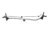 Механізм склоочисника (трапеція) Skoda Fabia/Roomster 06-15 (з моторчиком) ADLER 5J1955605B (фото 4)