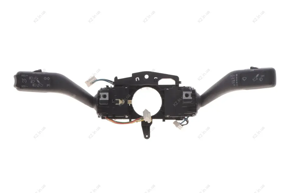 Перемикач підрульовий VW Caddy II/III 95-15 ADLER 1K5953513K (фото 1)
