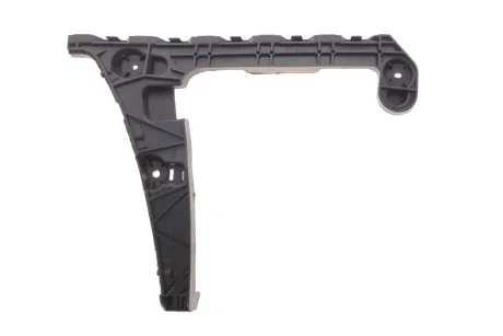 Кронштейн кріплення бампера (L) Audi A4 16- ADLER 8W5807453
