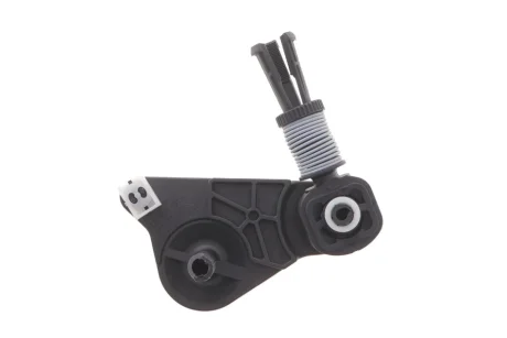 Важіль куліси VW Polo/Audi A1/Skoda Fabia/Roomster 1.0-2.0 08- ADLER 6R0711202 S1 (фото 1)