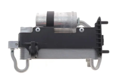 Осушувач кондиціонера BMW 5 (G30/F90) 17-/7 (G11/G12) 15- ADLER 64506842989