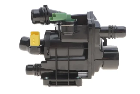 Корпус термостата Citroen C3/C4/Peugeot 208/2008 1.2 THP 13- ADLER 9812131480