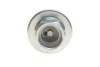 Датчик тиску кондиціонера Citroen Berlingo/Peugeot Partner 1.6 HDi 08- ADLER 9673006380 (фото 3)