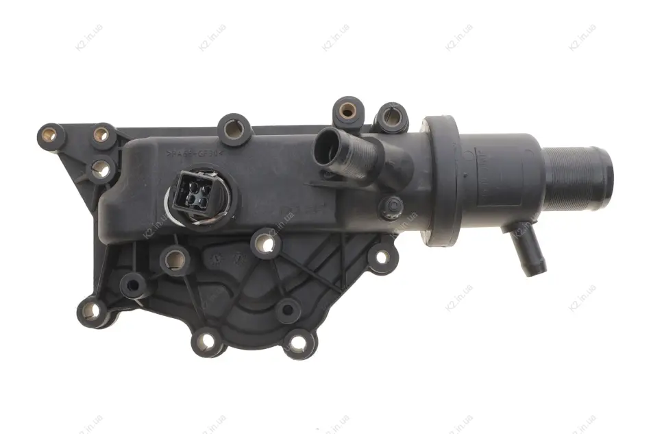 Термостат Renault Laguna II/Clio II 1.6 98- ADLER 8200561426 (фото 1)