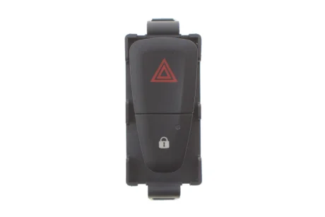 Кнопка аварійної сигналізації Renault Megane III/Scenic III 09-16 ADLER 252905668R