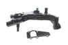 Корпус термостата Citroen C5/Peugeot 406 2.2HDi 00-04 ADLER 1336.V0 (фото 1)