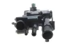 Корпус термостата Citroen C5/Peugeot 406 2.2HDi 00-04 ADLER 1336.V0 (фото 4)