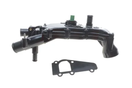 Корпус термостата Citroen C5/Peugeot 406 2.2HDi 00-04 ADLER 1336.V0