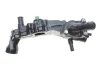 Корпус термостата Citroen C5/Peugeot 406 2.2HDi 00-04 ADLER 1336.V0 (фото 6)