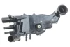 Корпус термостата Citroen Berlingo/Peugeot Partner 2.0HDi 99-11 ADLER 1336.S4 (фото 6)