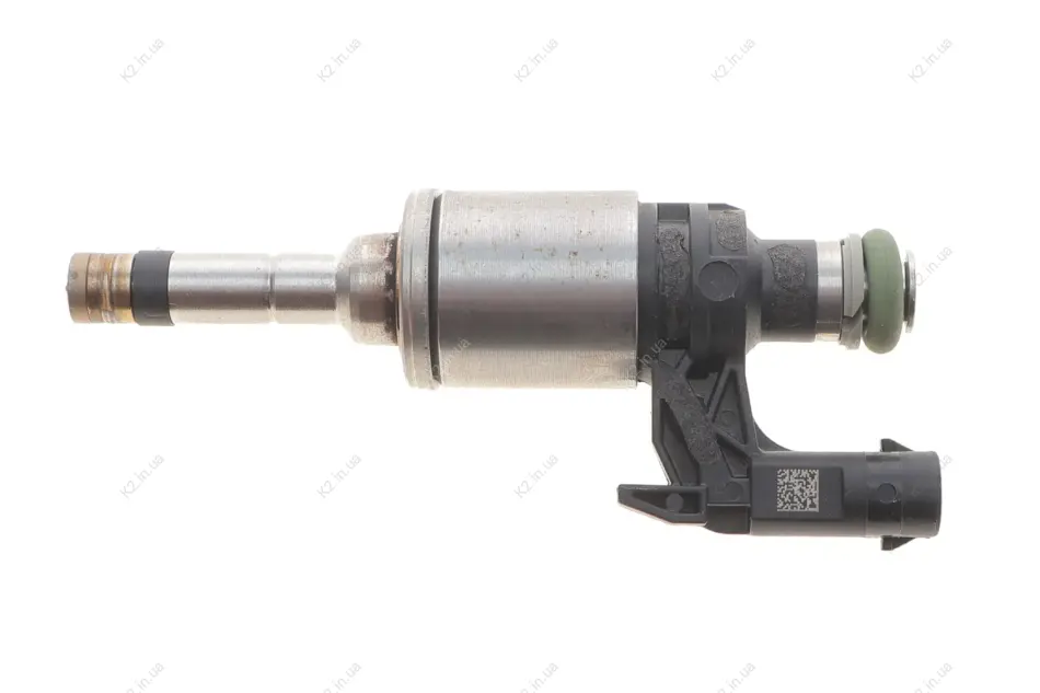 Форсунка VW Caddy 1.4TGI CNG/Passat 1.4TSI/GTEHybrid 14- ADLER 04E906036E (фото 1)