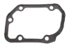 Прокладка кришки КПП Audi A1/A2/A3/Seat Cordoba/Ibiza III/Skoda Fabia/Octavia/VW Caddy 00- ADLER 02T301215H (фото 1)