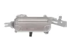 Радіатор масляний BMW 5 (F10/F11/F07)/6 (F06/F12/F13)/7 (F01/F02/F03) 2.5-4.4i 09-18 (теплообмінник) ADLER 17217638580 (фото 1)