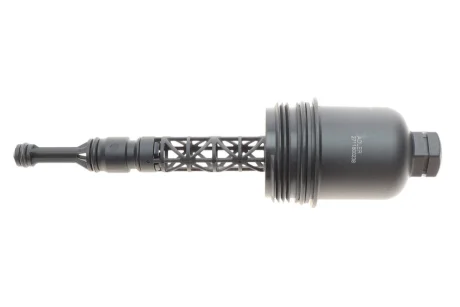 Кришка фільтра масляного MB Sprinter 1.8 06- (M271) ADLER 2711800238