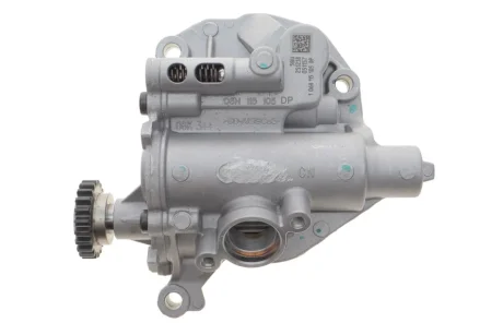 Насос масляний VW Passat/Touran/Tiguan 1.8/2.0TSI 14- ADLER 06H115105BK