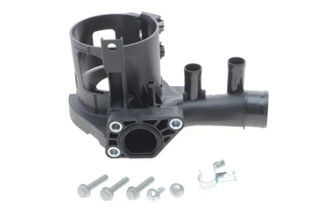 Корпус фільтра паливного MB Sprinter 906/Vito (W639) 06- (OM651) ADLER 6512006000