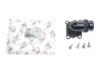 Корпус термостата BMW 3 (E90)/5 (F10)/7 (F01-F04)/X5 (E70)/X6 (E71/E72) 08-14 N57 D30 ADLER 11517823193 (фото 2)