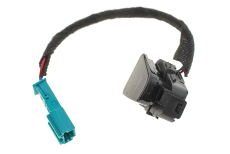 Кнопка відкриття дверей (задньої/L) Tesla Model 3 17- ADLER 1094958_ADL