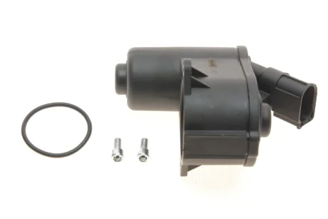 Моторчик електроручника Audi A6 04-11 ADLER 4F0998281B