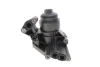 Корпус фільтру масляного (з радіатором) VW Golf/Caddy/Crafter 2.0TDI 15-/Audi A3/Q2 1.6/2.0 TDI 15- ADLER 03N115389A (фото 1)