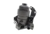 Корпус фільтру масляного (з радіатором) VW Golf/Caddy/Crafter 2.0TDI 15-/Audi A3/Q2 1.6/2.0 TDI 15- ADLER 03N115389A (фото 4)