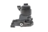 Корпус фільтру масляного (з радіатором) VW Golf/Caddy/Crafter 2.0TDI 15-/Audi A3/Q2 1.6/2.0 TDI 15- ADLER 03N115389A (фото 5)