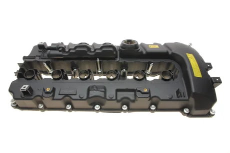 Фото 1 - кришка клапанів BMW 3 (E90)/5 (E60)/7 (F01/F02/F03/F04) (N54 B30 A/B) 3.0 04-13 ADLER 11127565284 Кришка клапанів BMW 3 (E90)/5 (E60)/7 (F01/F02/F03/F04) (N54 B30 A/B) 3.0 04-13 ADLER 11127565284 (фото 1)