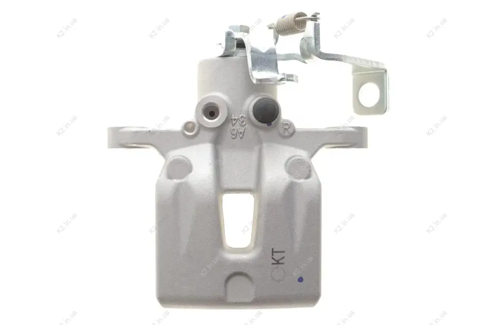 Супорт гальмівний (задній) (R) Ford Mondeo III 00-07 (d=38mm) (Bosch) AXIA Brake Calipers 395237 (фото 1)