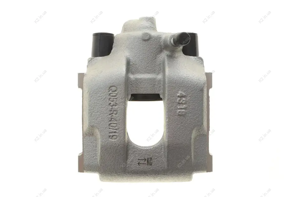 Супорт гальмівний (задній) (R) BMW 3 (E46) 97-06 (d=40mm) (ATE) AXIA Brake Calipers 393007 (фото 1)