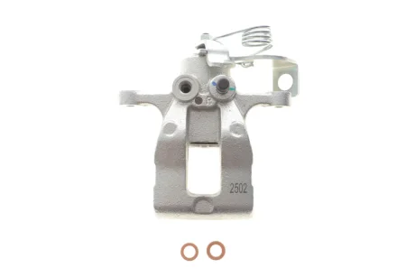 Супорт гальмівний (задній) (R) Hyundai i10 13-/i20 14- (d=34mm) (MANDO) AXIA Brake Calipers 394791