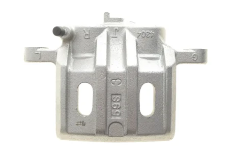 Супорт гальмівний (передній) (R) Peugeot 4007 07-13 AXIA Brake Calipers 392107