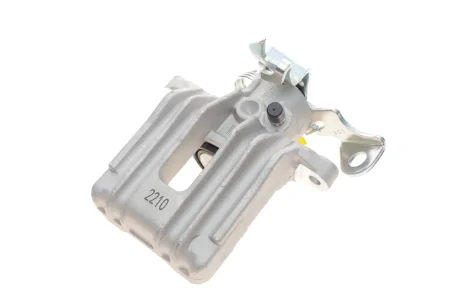 Супорт гальмівний (задній) (R) Audi A4/A6/VW Passat B5 97-05 (d=38mm) (Lucas) AXIA Brake Calipers 392871