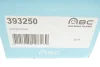 Суппорт гальмівний (задній) (L) Honda FR-V 04-11/Legend III 96-04 (d=38mm) (Nissin) AXIA Brake Calipers 393250 (фото 5)