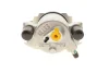 Супорт гальмівний (передній) (L) Audi A1/A3/ Skoda Fabia/Octavia/Rapid 1.0-3.6 96- (d=54mm) (Ate) AXIA Brake Calipers 392670 (фото 4)