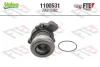 Підшипник зчеплення гідравлічний ALFA ROMEO 159 CHEVROLET AVEO, CRUZE FIAT CROMA OPEL ADAM, ASTRA G, ASTRA G CLASSIC, ASTRA H, ASTRA H CLASSIC, ASTRA H GTC, ASTRA J 1.0-2.2 10.95- Valeo 1100531 (фото 1)