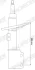 Амортизатор передн Лів/Прав CITROEN JUMPY III, SPACETOURER OPEL VIVARO C, ZAFIRA LIFE PEUGEOT EXPERT, TRAVELLER TOYOTA PROACE, PROACE VERSO 1.5D-Electric 02.16- MONROE G8657 (фото 2)